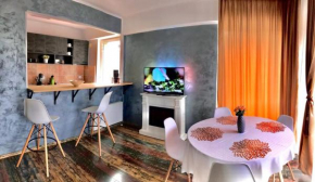 Mephisto Apartment Sinaia